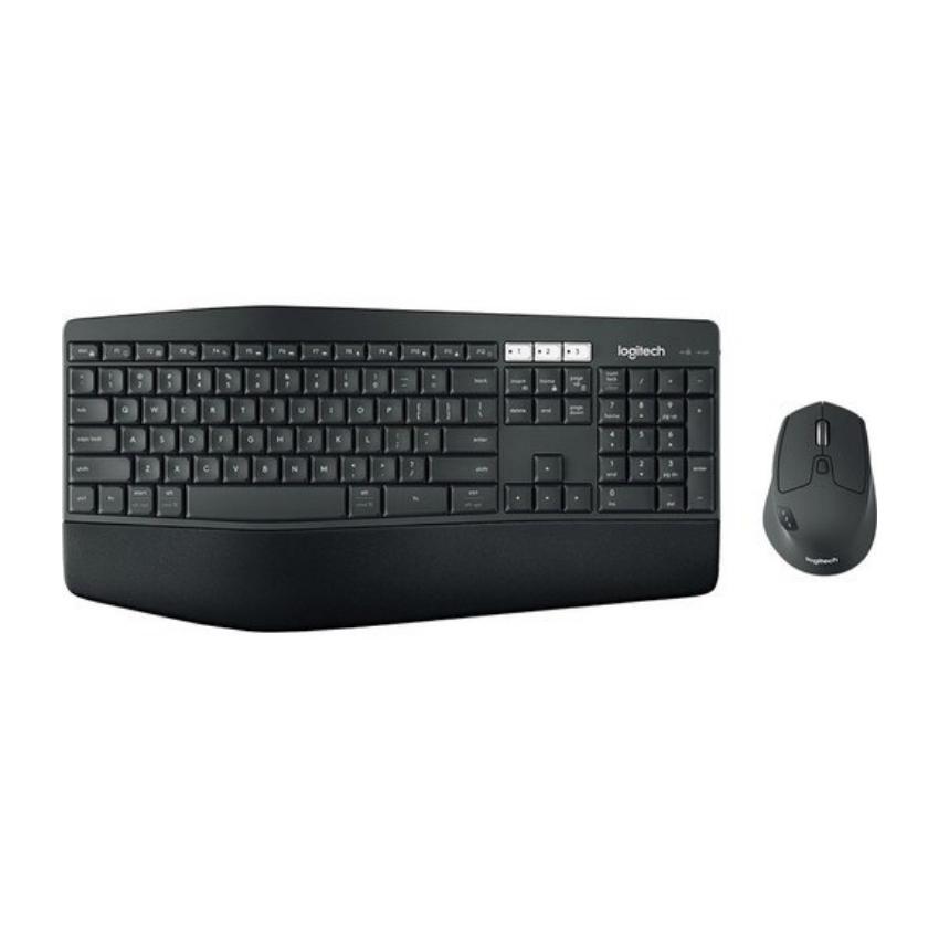 Logitech MK850 Performance 