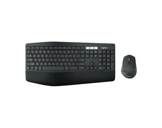 MK850 Performance WRLS Combo