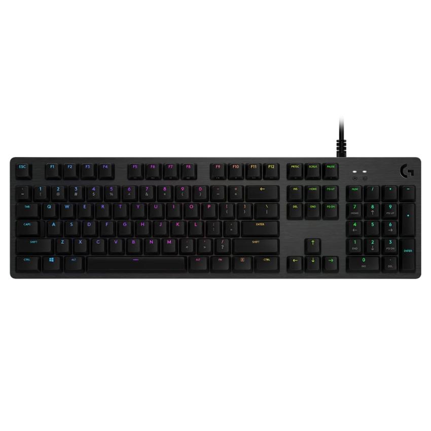 Logitech G512 