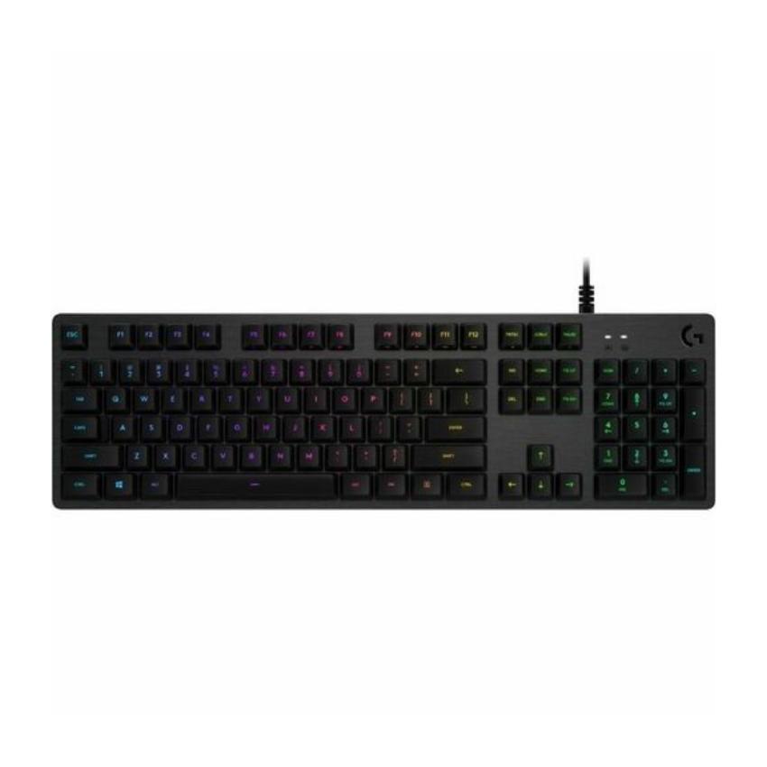 Logitech G512 