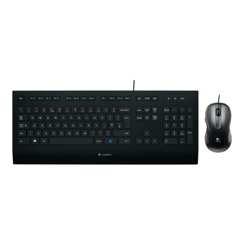 Logitech Corded K280e 