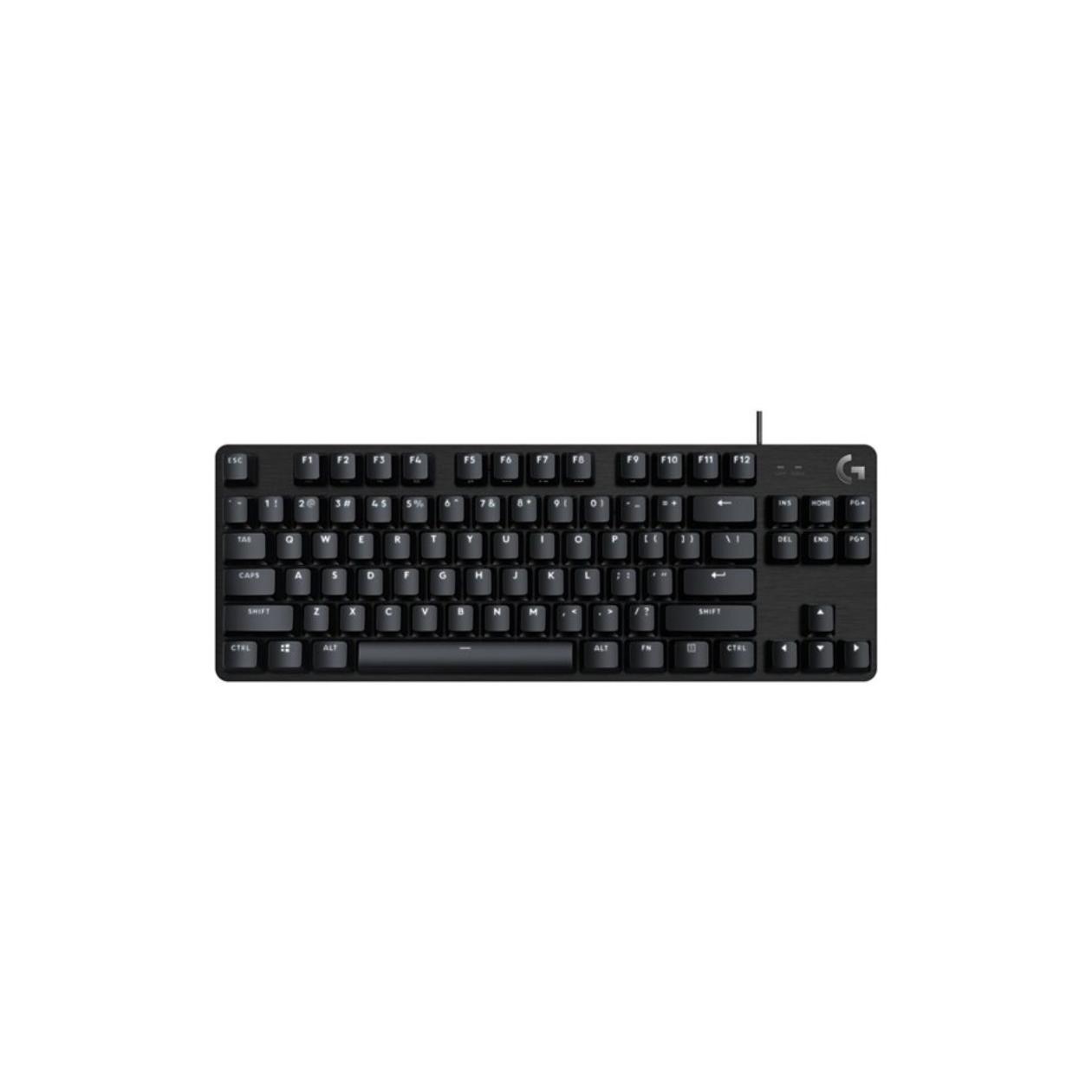 G413 TKL SE - BLACK ESP MEDITER