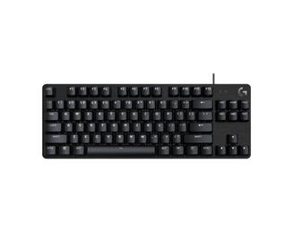 G413 TKL SE - BLACK ESP MEDITER