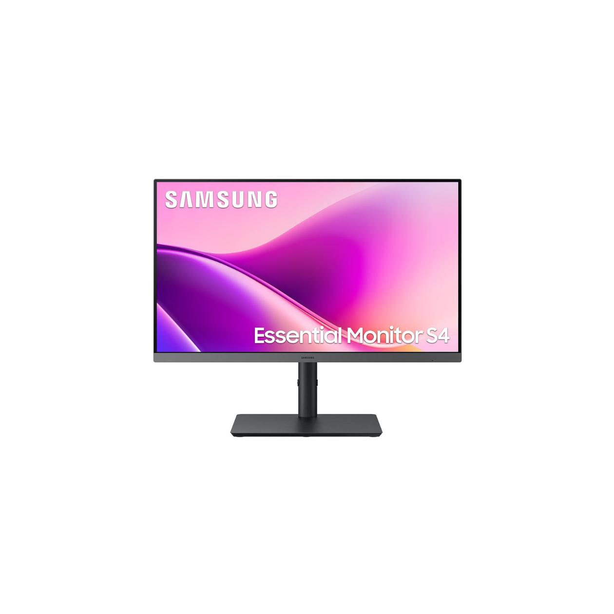 LS24F430UAUXEN 24IN / IPS / 16:9 / 1920
