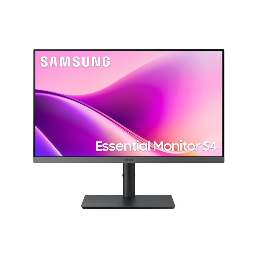 Samsung Essential Monitor S4 S43UF Full HD 100Hz 