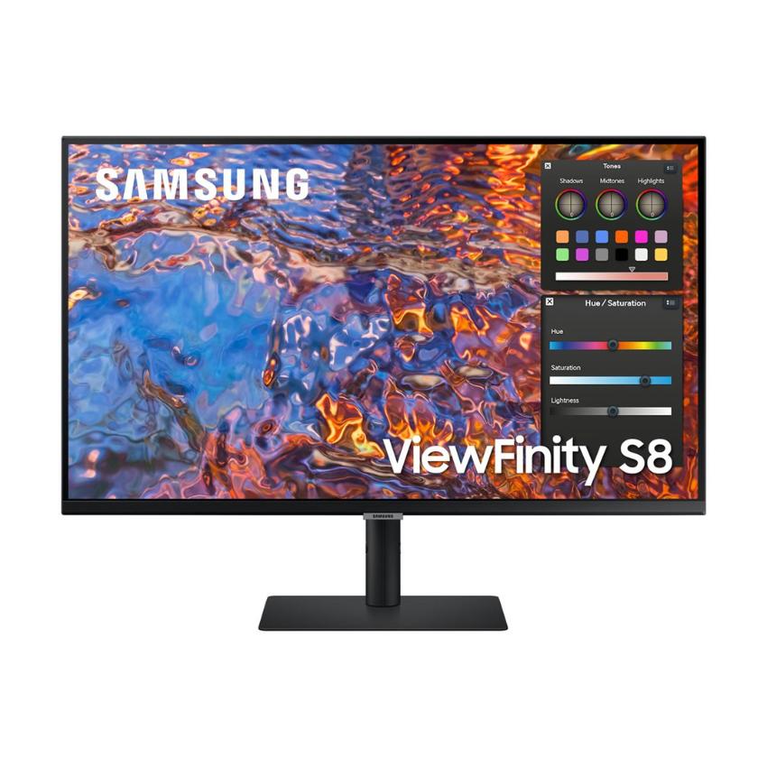 Samsung ViewFinity S8  