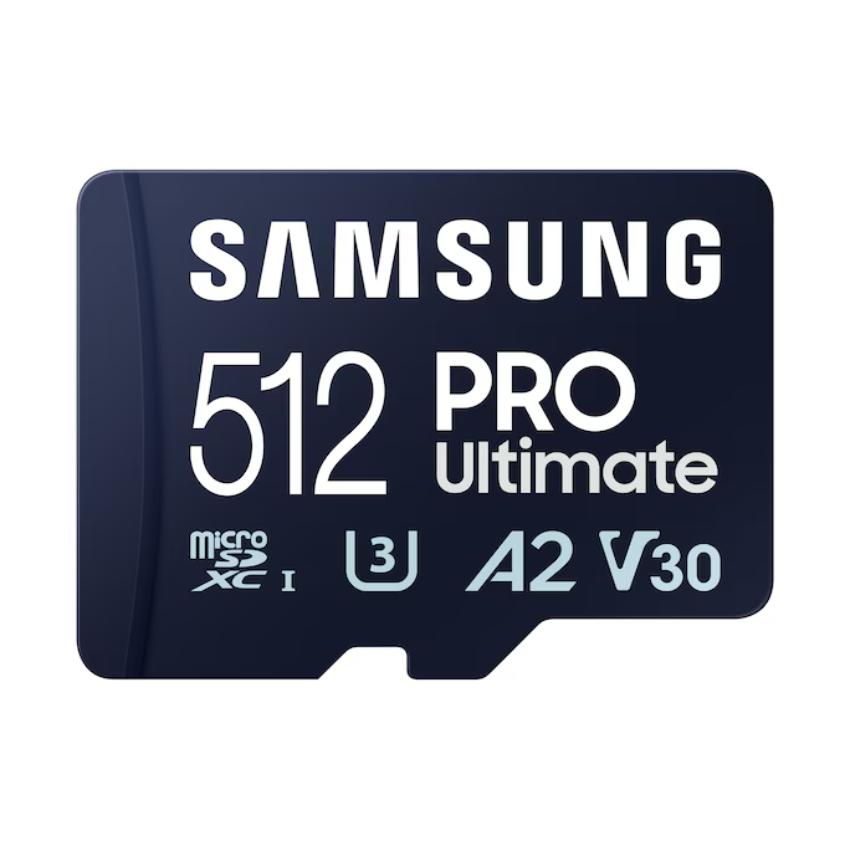 Samsung PRO Ultimate 