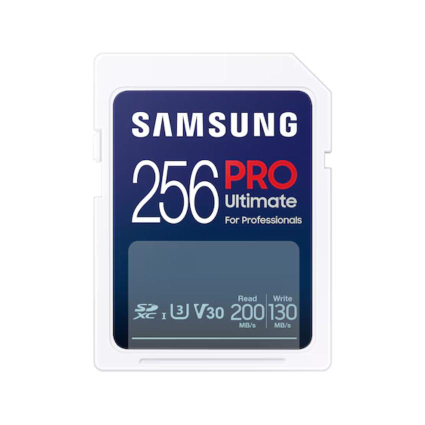 Samsung PRO Ultimate 