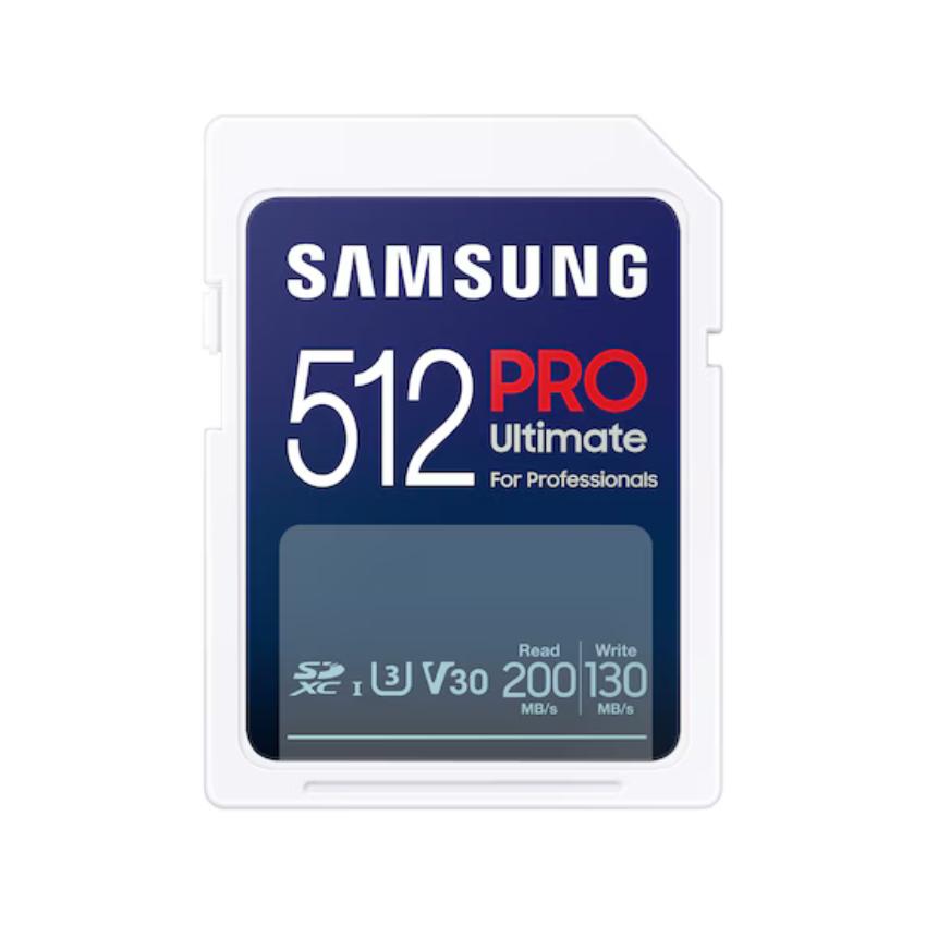 Samsung PRO Ultimate 