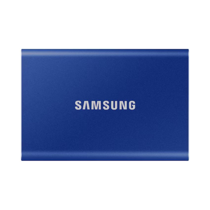 Samsung Portable SSD T7 