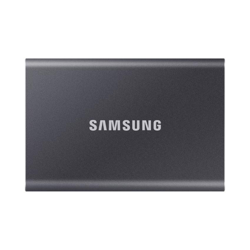 Samsung Portable SSD T7 