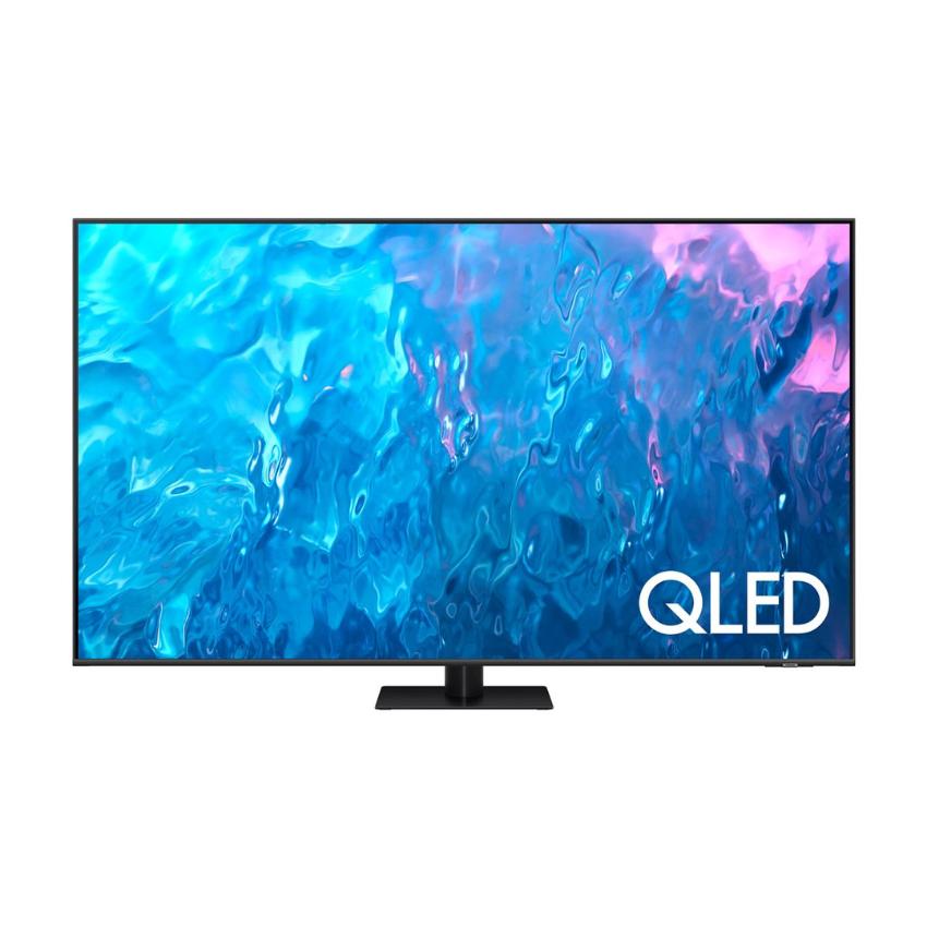 Samsung QLED 4K Smart TV Q70C 