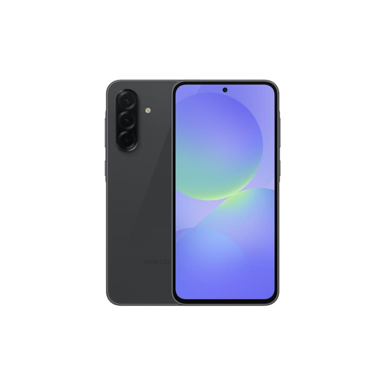 Samsung A36 5G 128GB EE Awesome Black