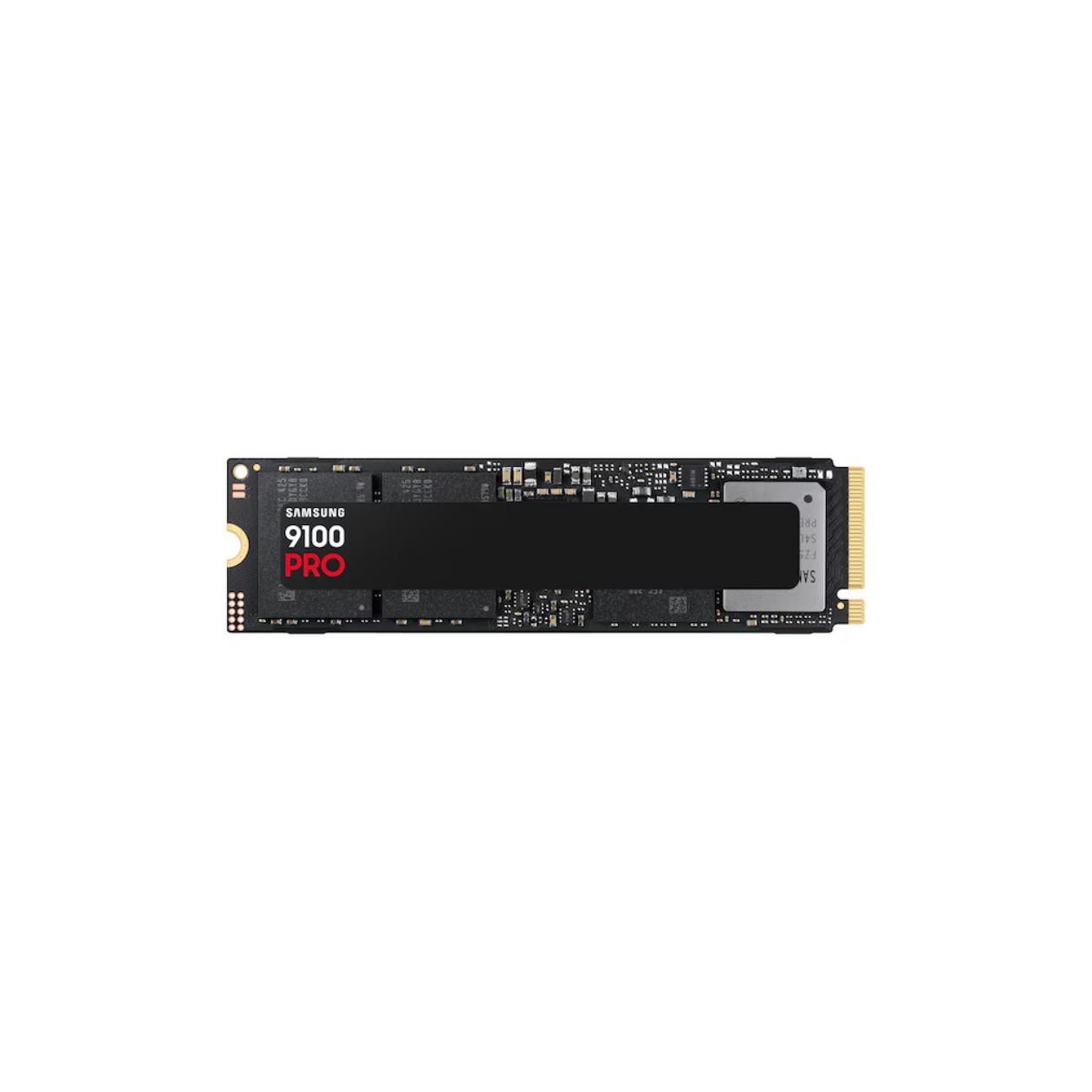 SSD 9100 PRO 2TB