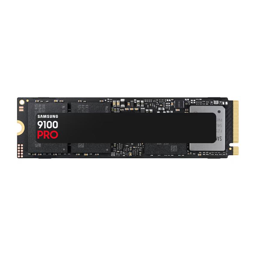 Samsung SSD 9100 PRO 