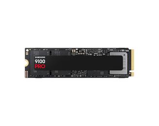 SSD 9100 PRO 2TB