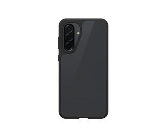 OtterBox React Galaxy A36 5G Black Crystal - clear/black