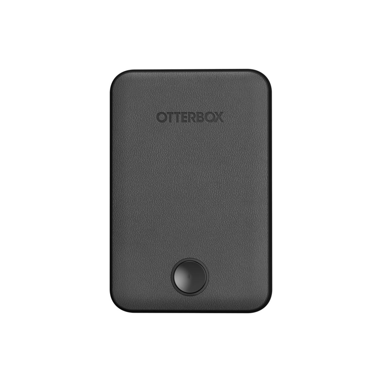 WirelessPowerBankMagSafe5KMAH7.5WUSBCBLK