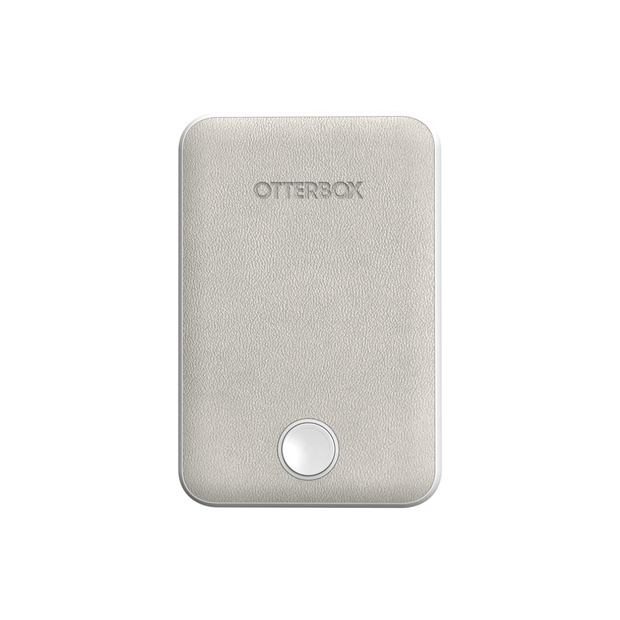 WirelessPowerBankMagSafe5KMAH7.5WUSBCWHT