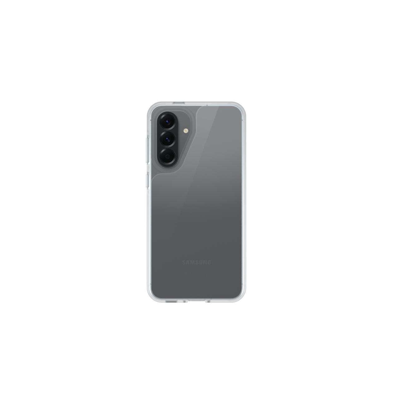 OtterBox React Galaxy A56 5G - clear