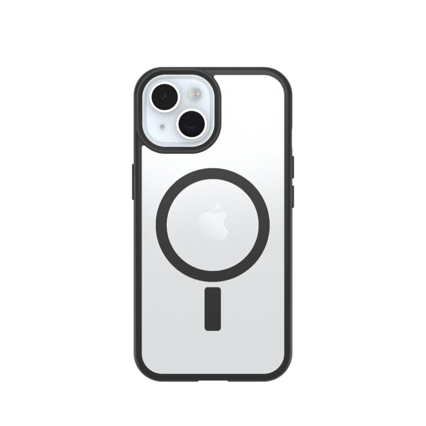 Otterbox React Series voor iPhone 16e en iPhone 15/14/13 
