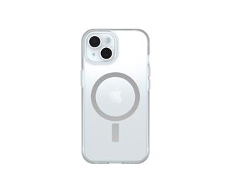 OtterBox React MagSafe Apple iPhone 16e/15/14/13 - clear