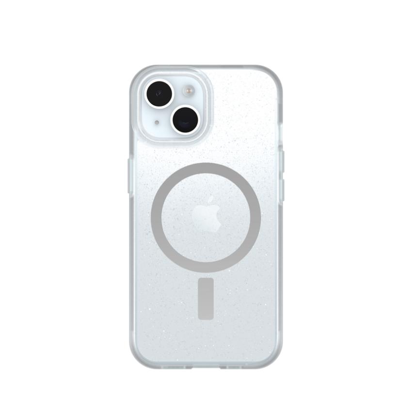 Otterbox React Series voor iPhone 16e en iPhone 15/14/13 