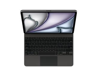 Magic Keyboard for iPad Air 13-inch (M3) - US English - Black