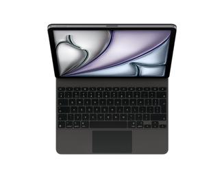 Magic Keyboard for iPad Air 13-inch (M3) - Dutch - Black