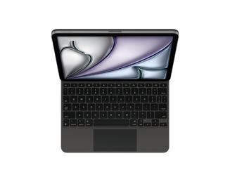 Magic Keyboard for iPad Air 11-inch (M3) - US English - Black
