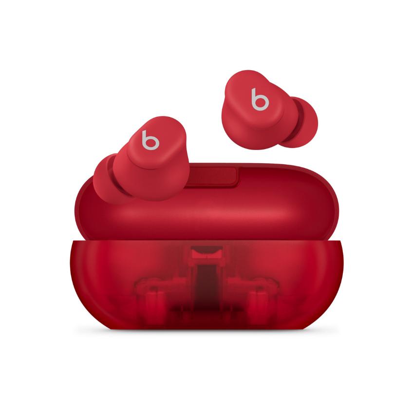 Apple Beats Solo Buds  