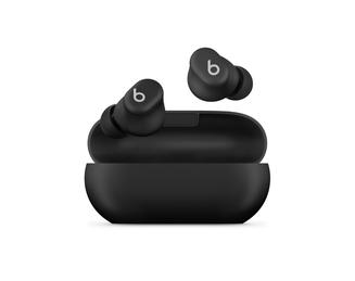 Beats Solo Buds - True wireless earphones with mic - in-ear - Bluetooth - noise isolating - matte black