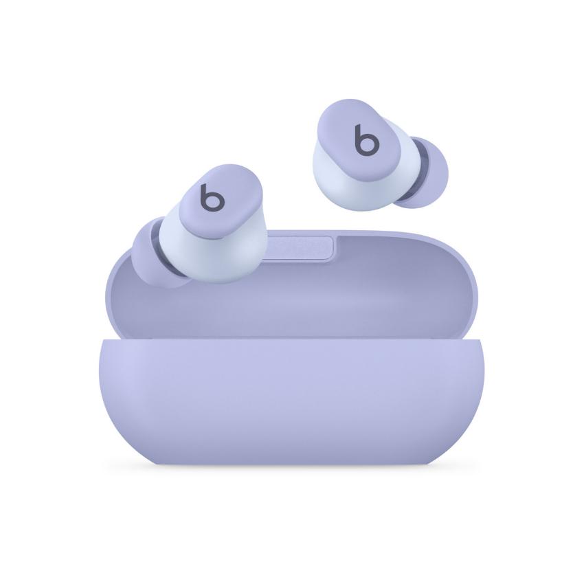 Apple Beats Solo Buds  