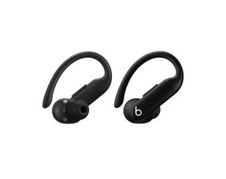 Beats Powerbeats Pro 2 - High-Performance Earbuds - Jet Black