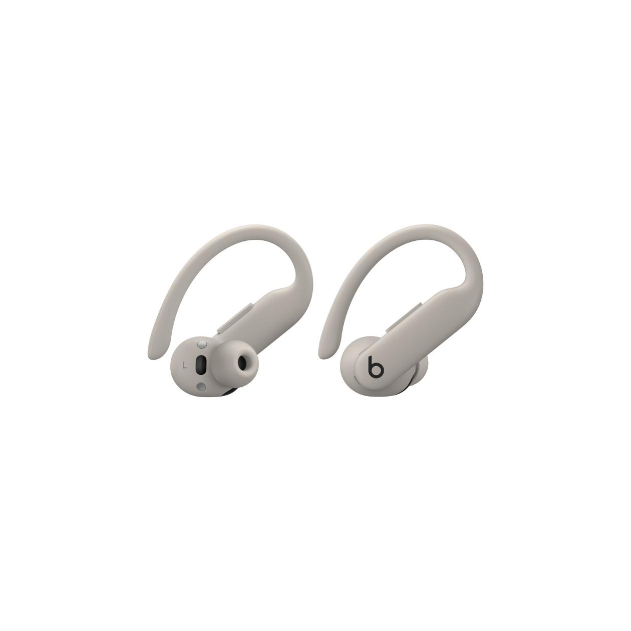 Beats Powerbeats Pro 2 - High-Performance Earbuds - Quick Sand