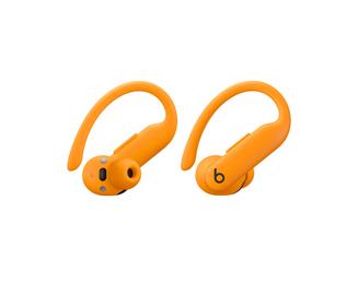 Beats Powerbeats Pro 2 - High-Performance Earbuds - Electric Orange