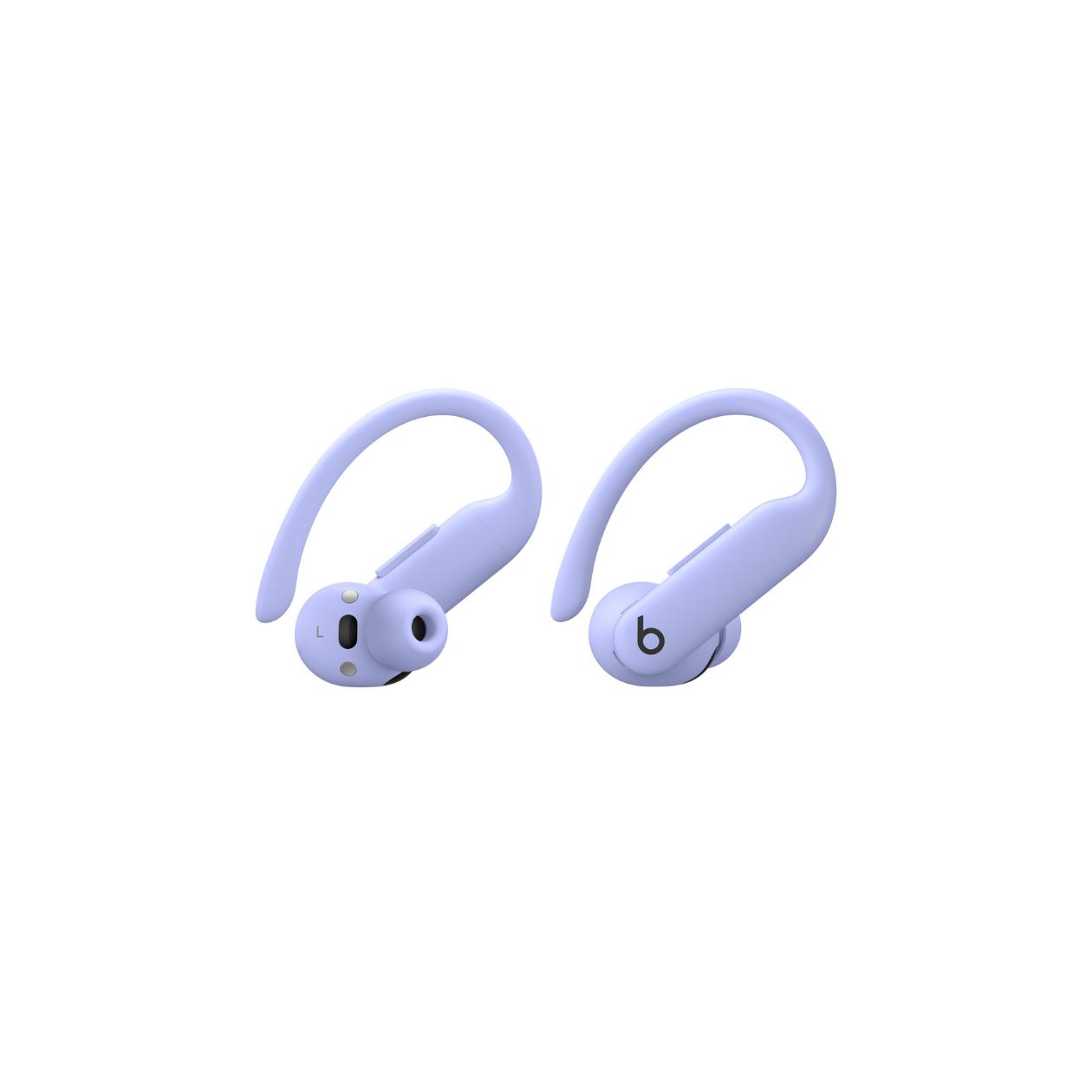 Beats Powerbeats Pro 2 - High-Performance Earbuds - Hyper Purple