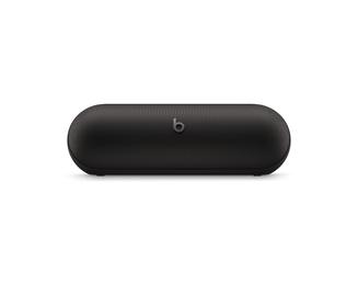 Beats Pill - Speaker - for portable use - wireless - Bluetooth - App-controlled - matte black