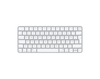 Apple Magic Keyboard with Touch ID - Keyboard - USB-C - wireless - Bluetooth - QWERTZ - German