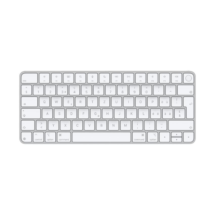 Apple Magic Keyboard with Touch ID 
