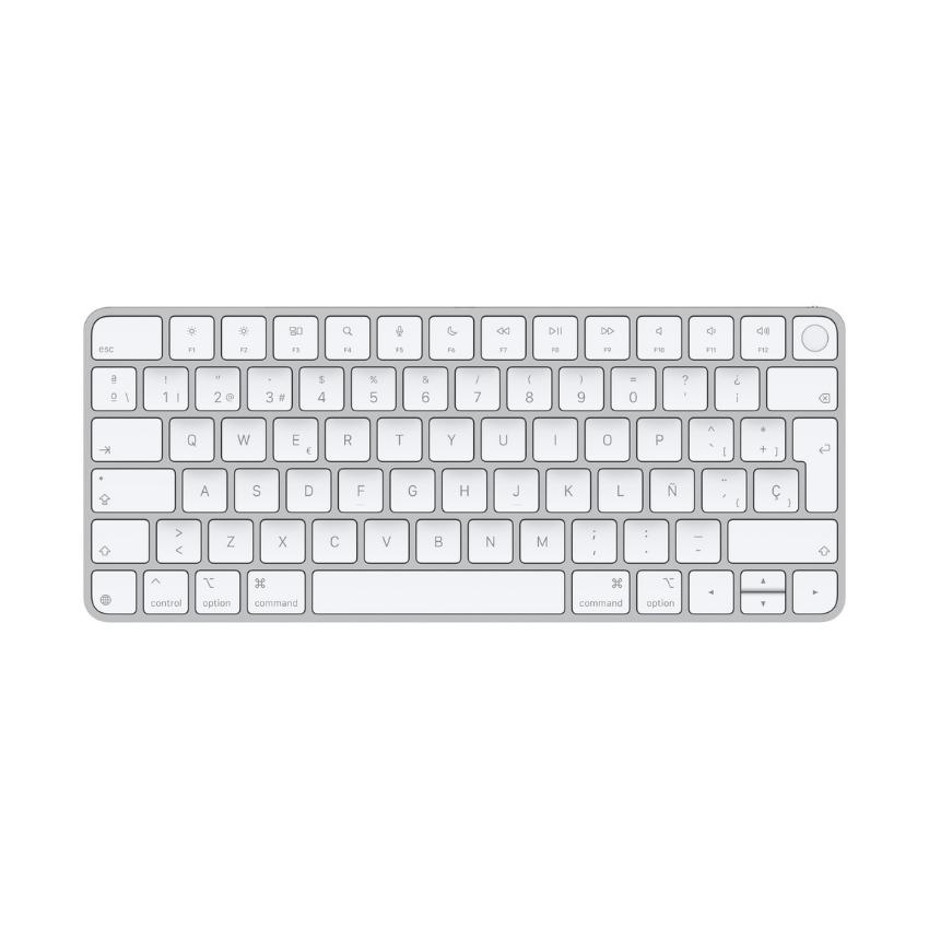 Apple Magic Keyboard with Touch ID 