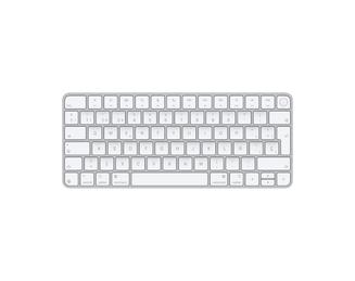 Apple Magic Keyboard with Touch ID - Keyboard - USB-C - wireless - Bluetooth - QWERTY - Spanish