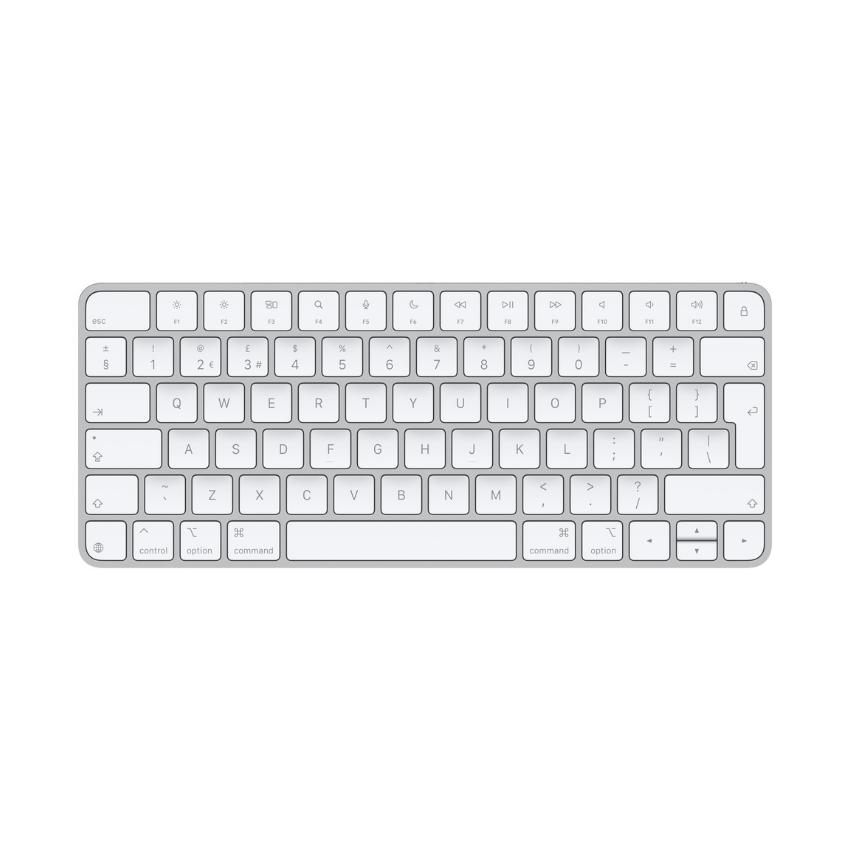 Apple Magic Keyboard - Keyboard - USB-C 