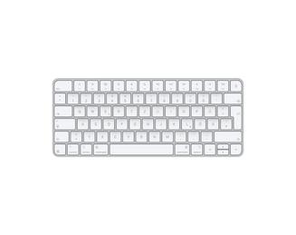 Apple Magic Keyboard - Keyboard - USB-C - wireless - Bluetooth - QWERTZ - German
