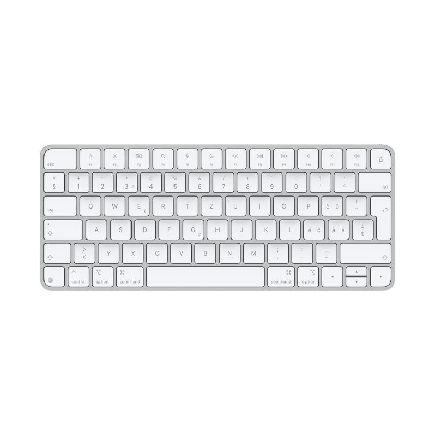 Apple Magic Keyboard - Keyboard - USB-C 