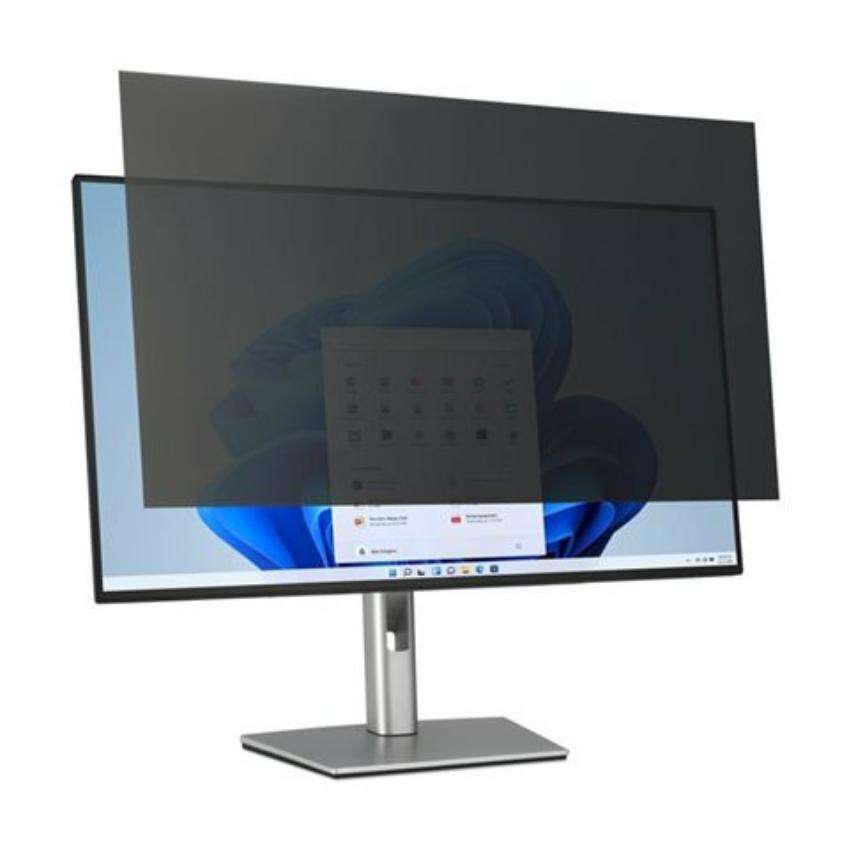 Kensington - Display privacy filter - 2-way - removable 