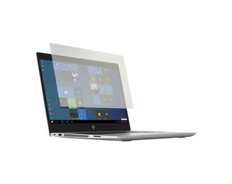 Kensington - Notebook privacy filter - removable - 14\" - transparent