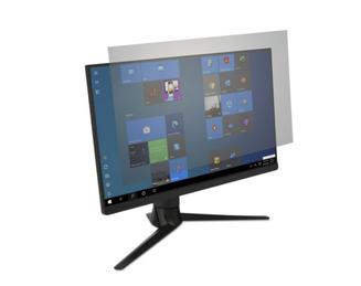 Kensington - Display anti-glare filter - removable - 21.5\" - transparent