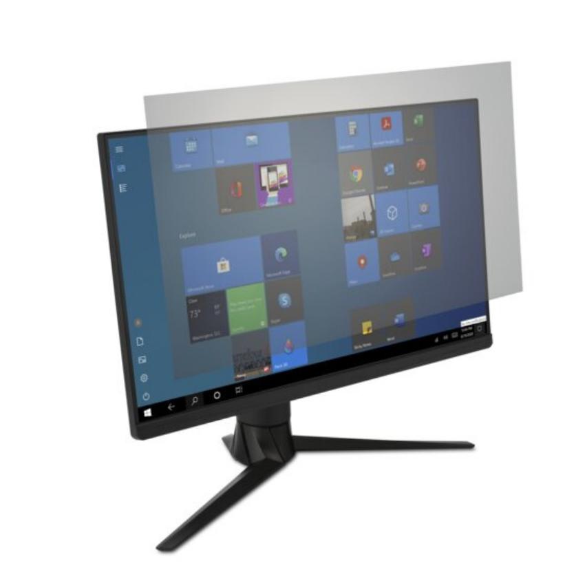Kensington - Display anti-glare filter - removable 