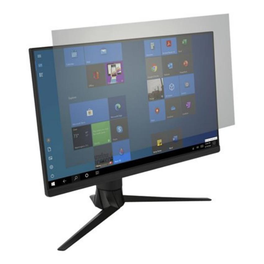 Kensington - Display anti-glare filter - removable 
